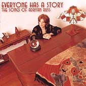 Everyone Has a Story: The Songs of Adryan