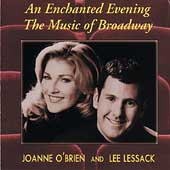 An Enchanged Evening: The Music Of Broadway