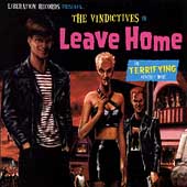 Leave Home