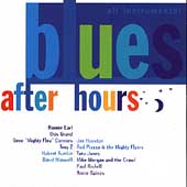 Blues After Hours