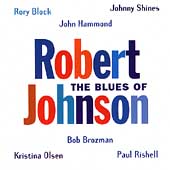 Blues Of Robert Johnson, The