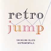 Retro Jump