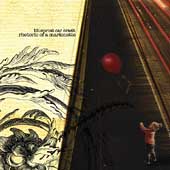 Rhetoric of a Marionette [EP]