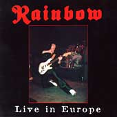 Live In Europe