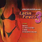 Latin Fever 3