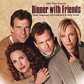 Dinner With Friends: HBO Original Movie