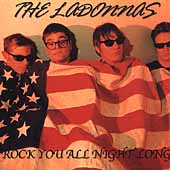 Rock You All Night Long