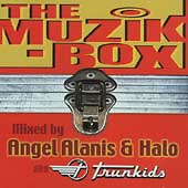 The Muzik Box