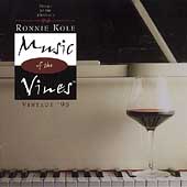 Music of the Vines