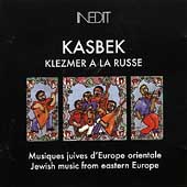 Jewish Music From Eastern