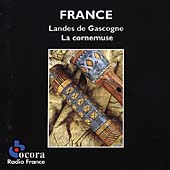 France: Landes Of Gascony-The Bagpipes