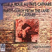 Hurdy-Gurdy From the Land of the Cathars [Box]