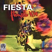 Fiesta: Flamenco Vivo
