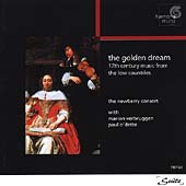 SUITE  The Golden Dream - 17th Century Music / Newberry