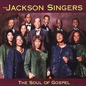 The Soul of Gospel