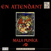 En Attendant - Visconti Italy 1380-1410 / Mala Punica