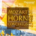 Classical Express - Mozart: Horn Concertos / Greer, et al
