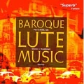Classical Express - Baroque Lute Music Vol 1 / Paul O'Dette