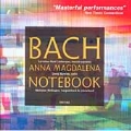 Classical Express - Bach: Anna Magdalena Notebook Highlights