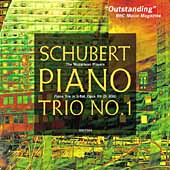 Classical Express - Schubert: Piano Trio no 1, etc