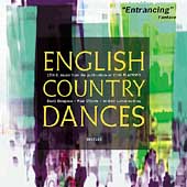 Classical Express - English Country Dances / Lawrence-King