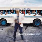 Orquesta Aragon/En Route