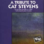 Tribute To Cat Stevens