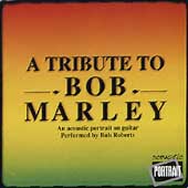 Tribute To Bob Marley