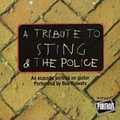 Tribute To Sting & Police