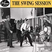The Swing Session