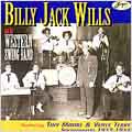 Billy Jack Wills & His Western Swing Band