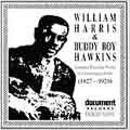 William Harris & Buddy Boy Hawkins