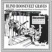 Complete Recorded Works (1929-1936)