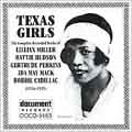 Texas Girls (1926-29)