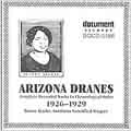 Arizona Dranes 1926-1929