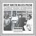 Deep South Blues Blues (Document)