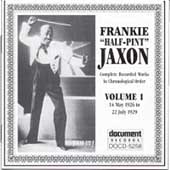 Complete Recorded Works Vol. 1 (1926-1929)