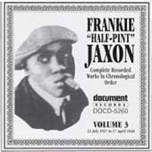Complete Recorded Works Vol. 3 (1937-40)