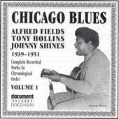 Chicago Blues Vol. 1