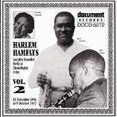Complete Recorded Works Vol. 2 (1936-1937)