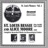 St.Louis Women Vol. 1