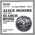 St. Louis Women Vol. 2 (1934-1941)