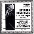 Fletcher Henderson & The...Vol. 2 (1923-1924)