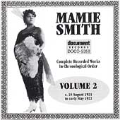 Complete Recorded Works Vol. 2 (1921-22)