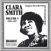 Complete Recorded Works Vol. 4 (1926-27)