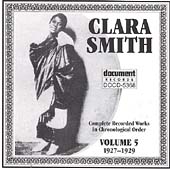 Complete Recorded Works Vol. 5 (1927-29)