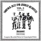 Complete Recorded Works Vol. 2 (1923-25)