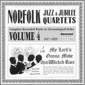 Complete Recorded Works Vol. 4 (1927-29)