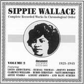 Complete Recorded Works Vol. 2 (1925-1945)