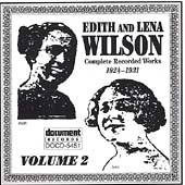 Complete Recorded Works In Chronological Order, Vol. 2 (1924-31)